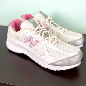 New Balance 496 Walking Running Shoes